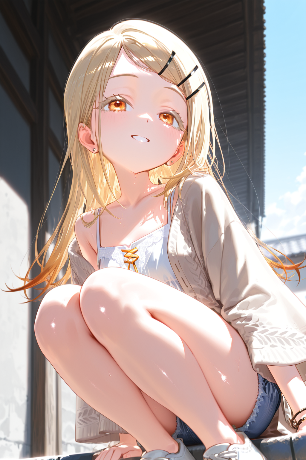 作品イメージ