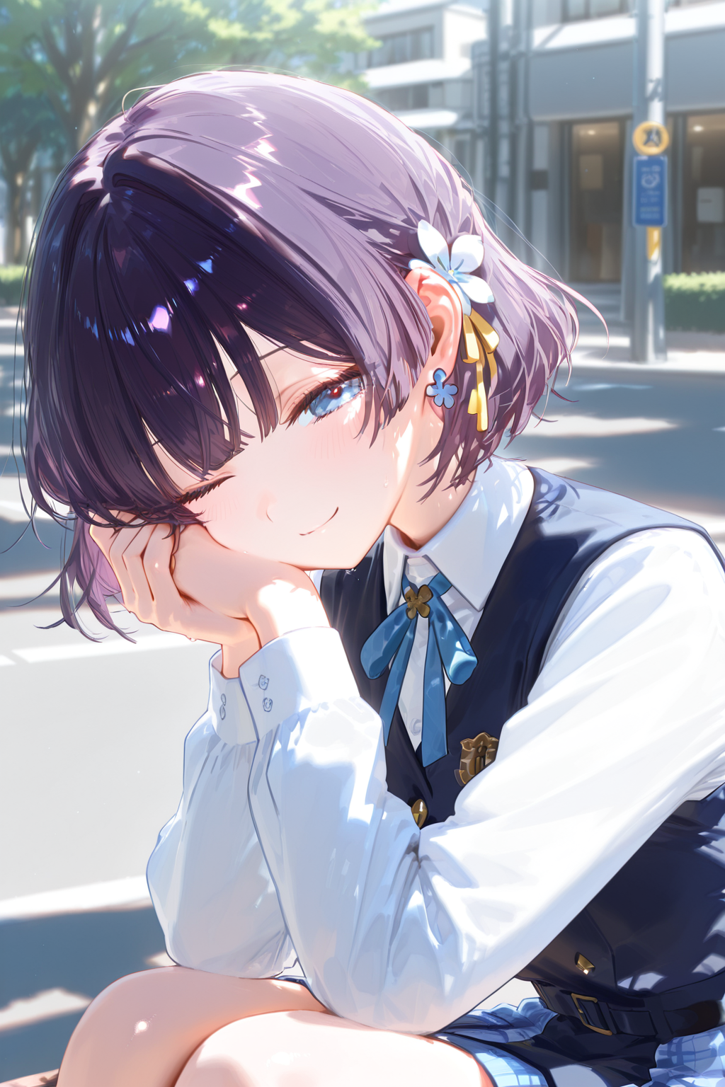 作品イメージ