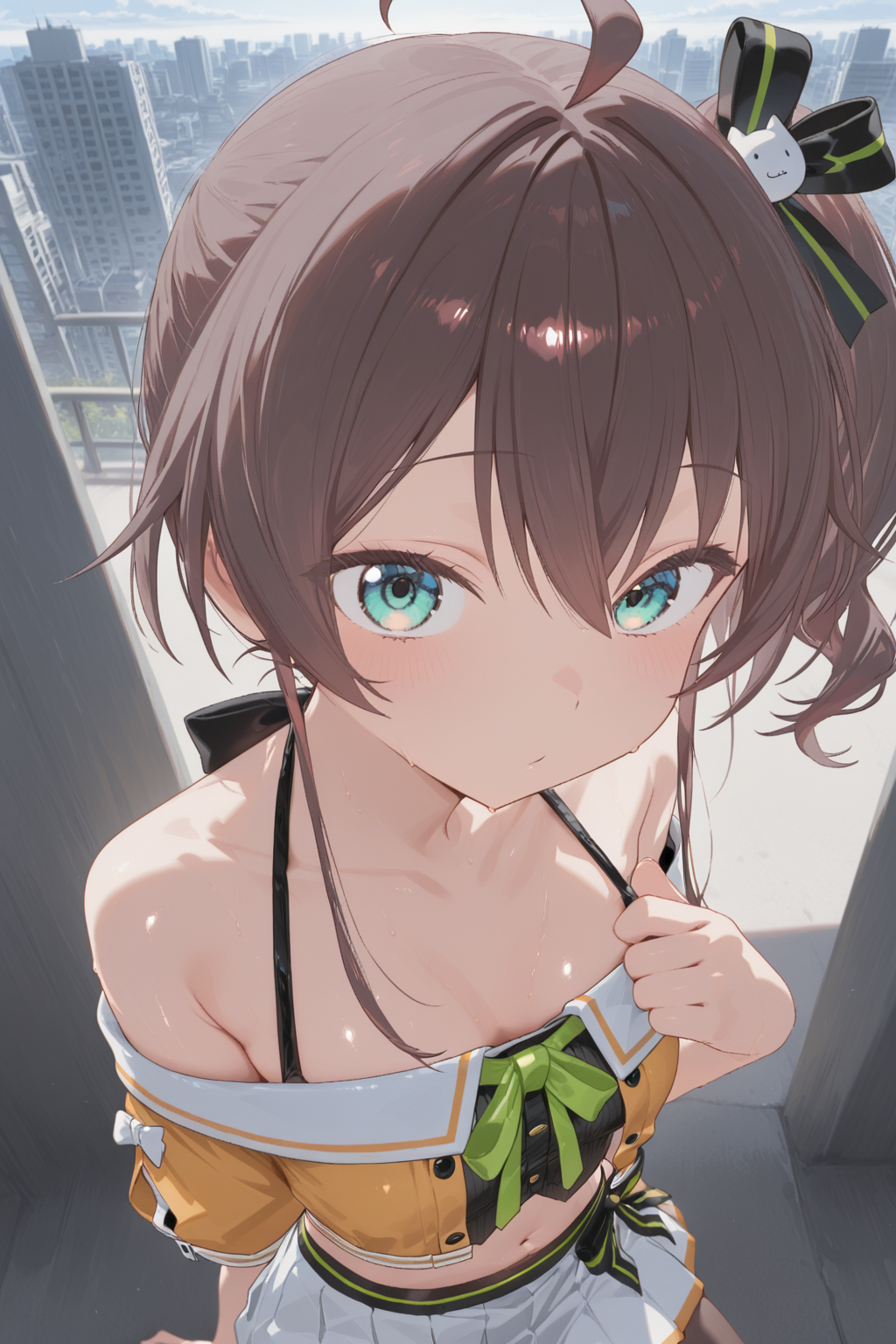 作品イメージ