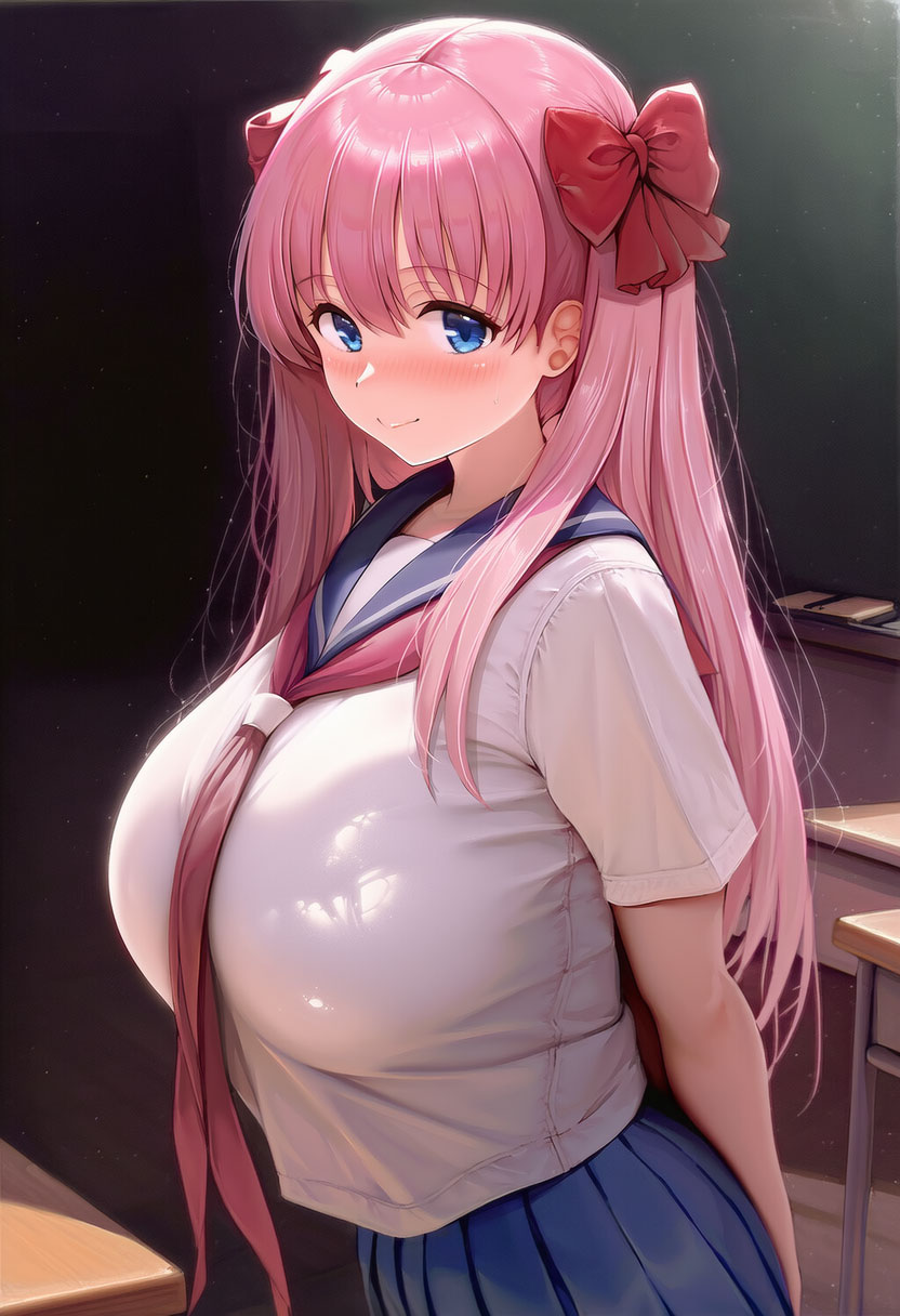 作品イメージ