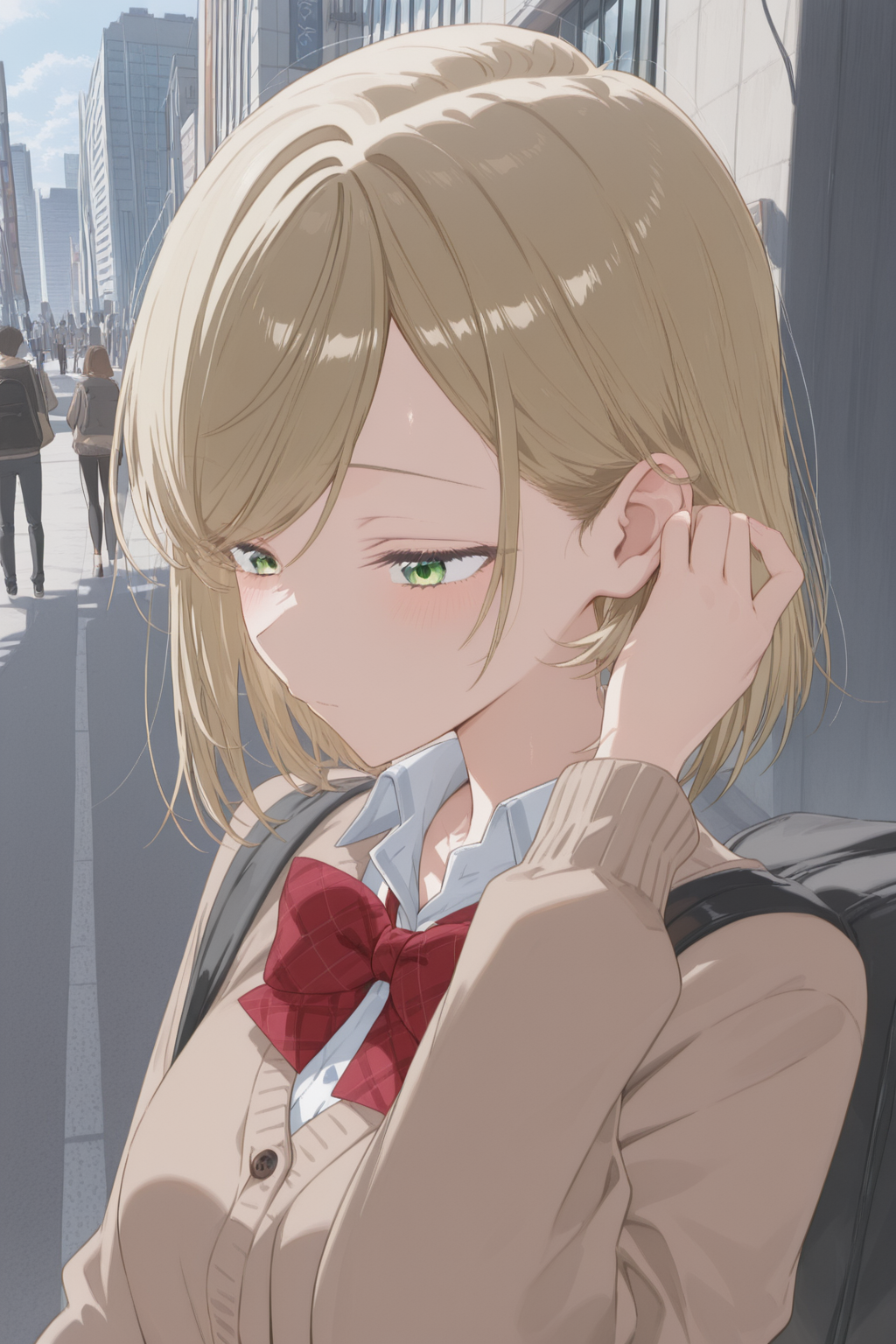 作品イメージ