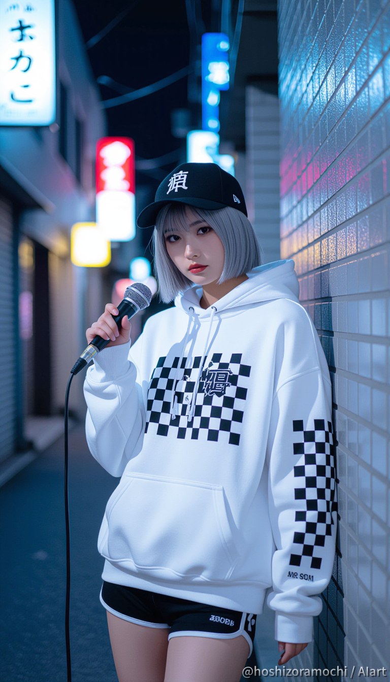 作品イメージ