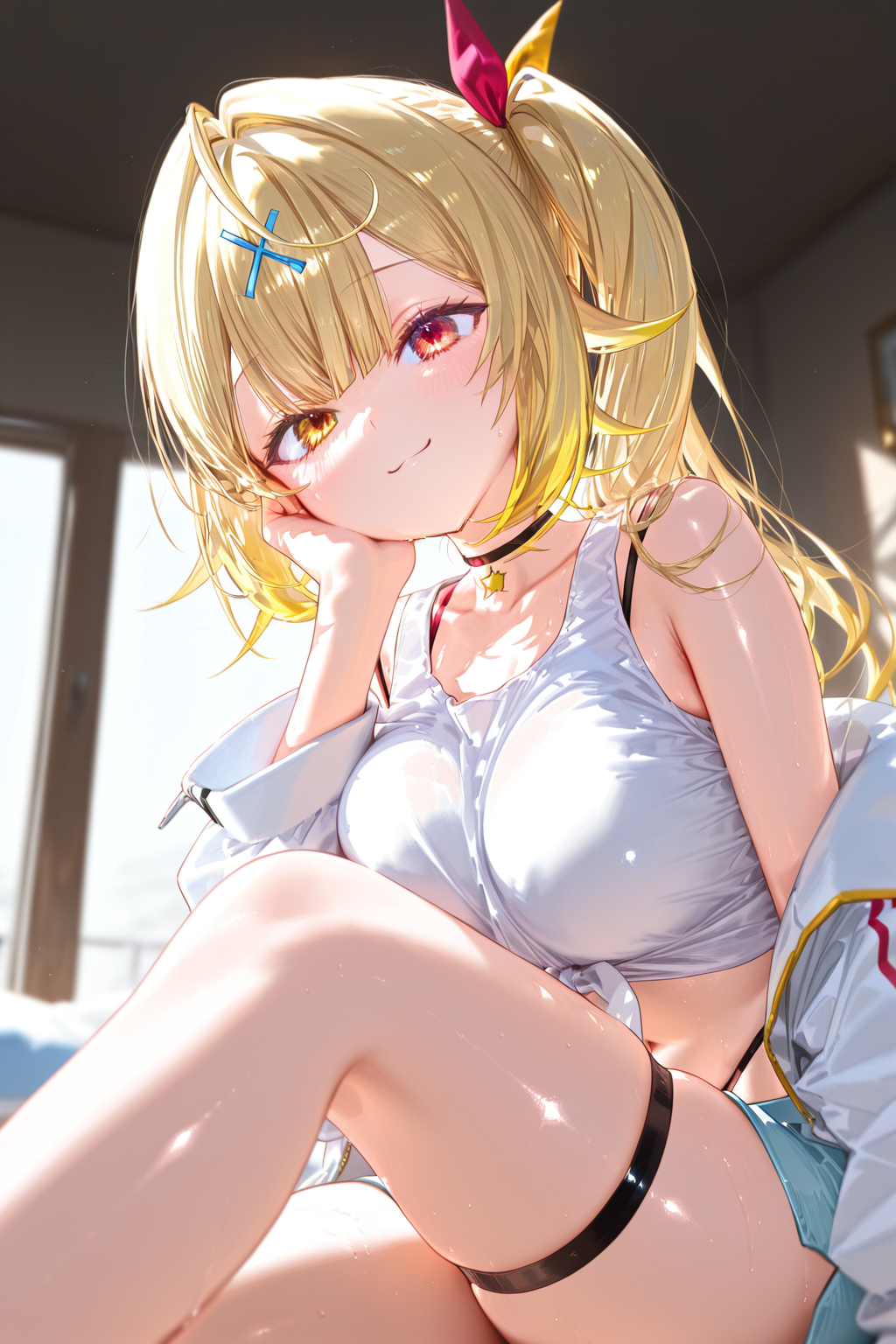 作品イメージ