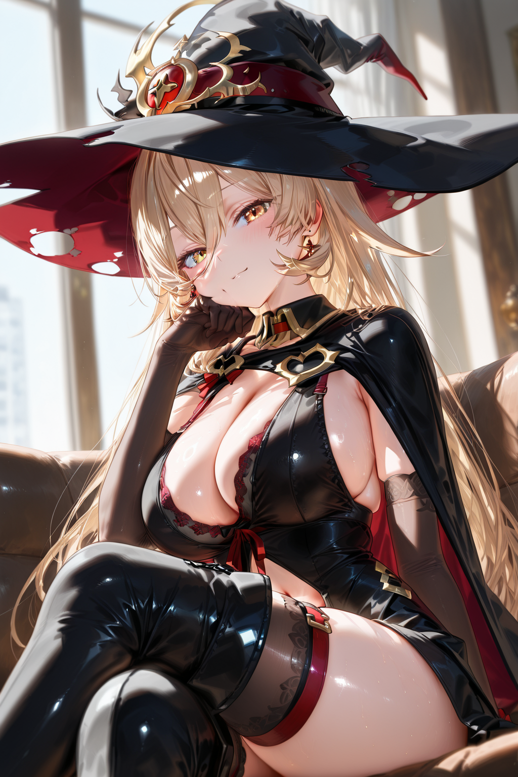 作品イメージ