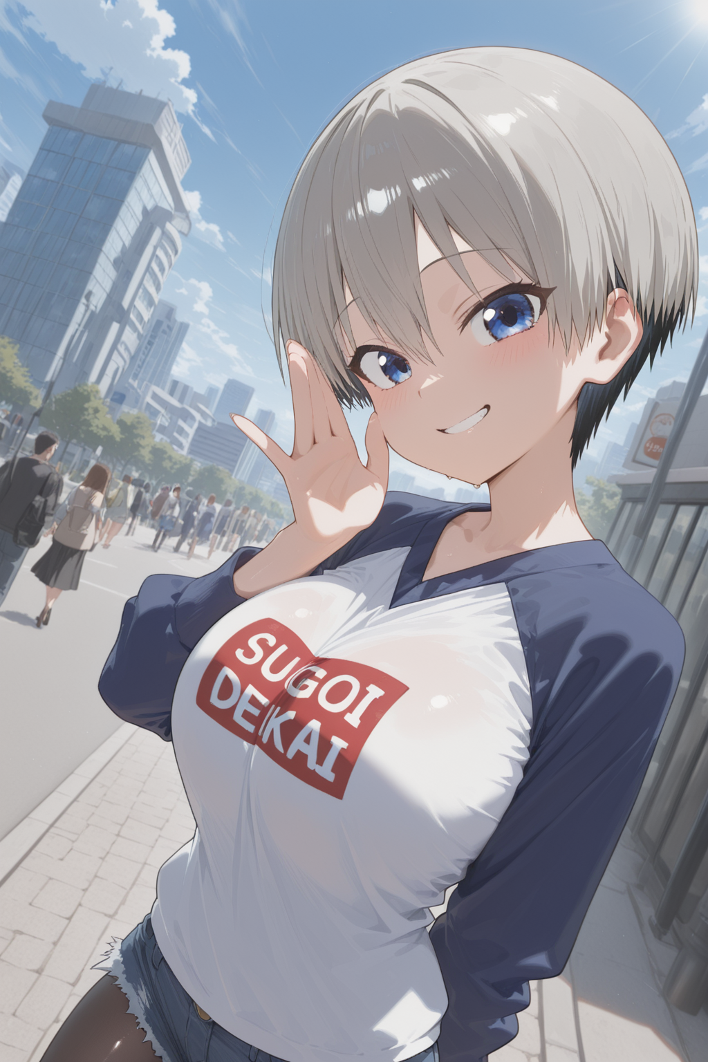 作品イメージ