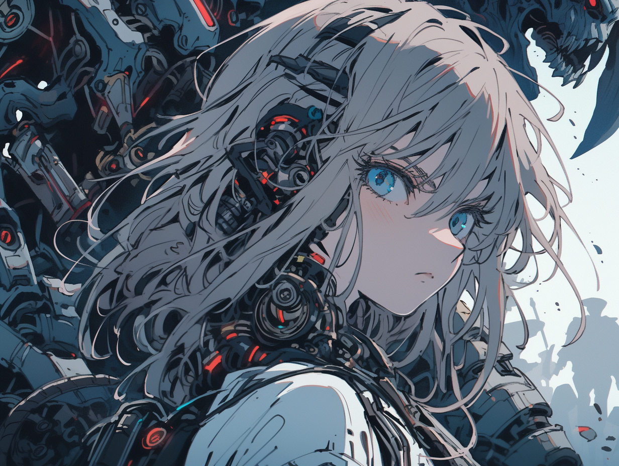 作品イメージ
