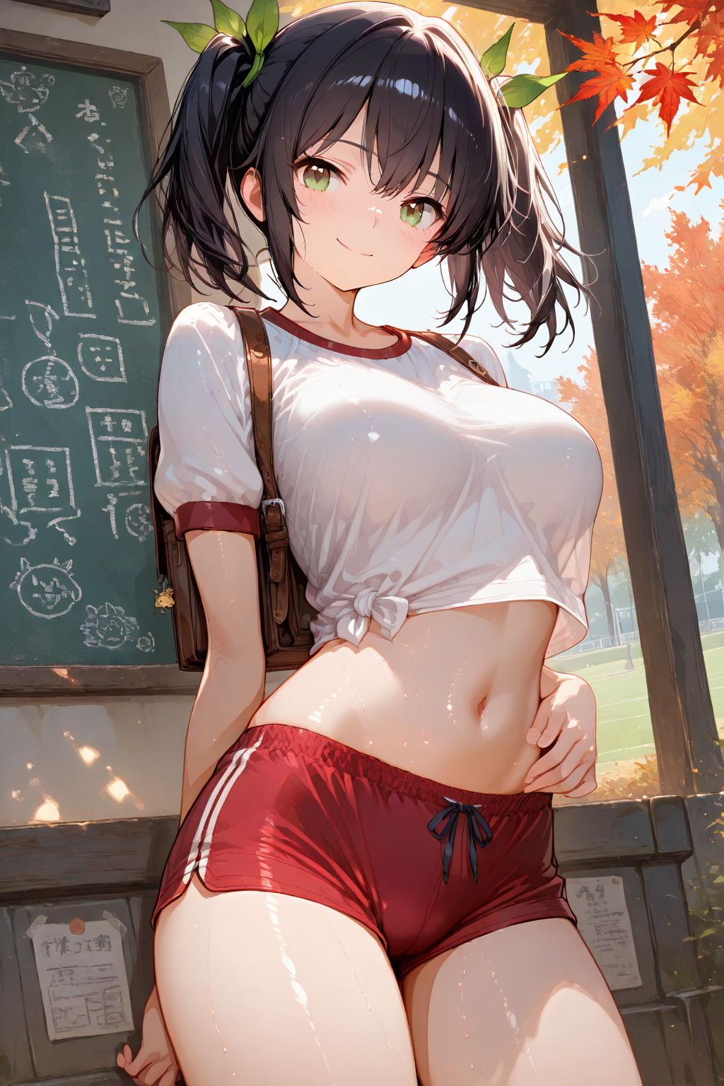 作品イメージ