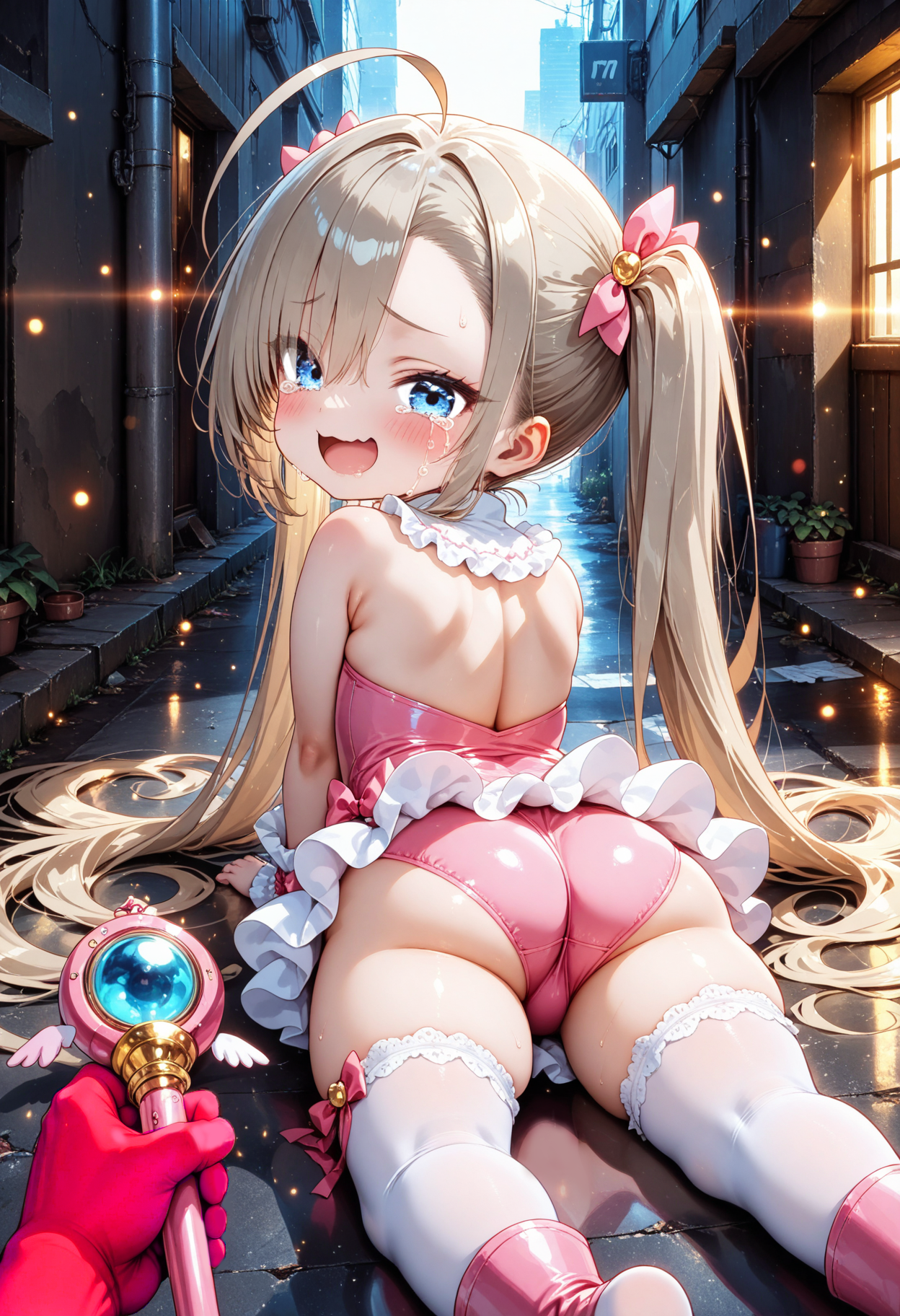 作品イメージ