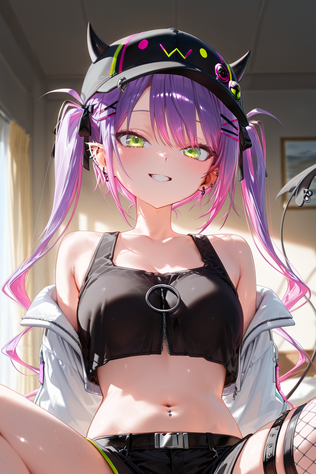 作品イメージ