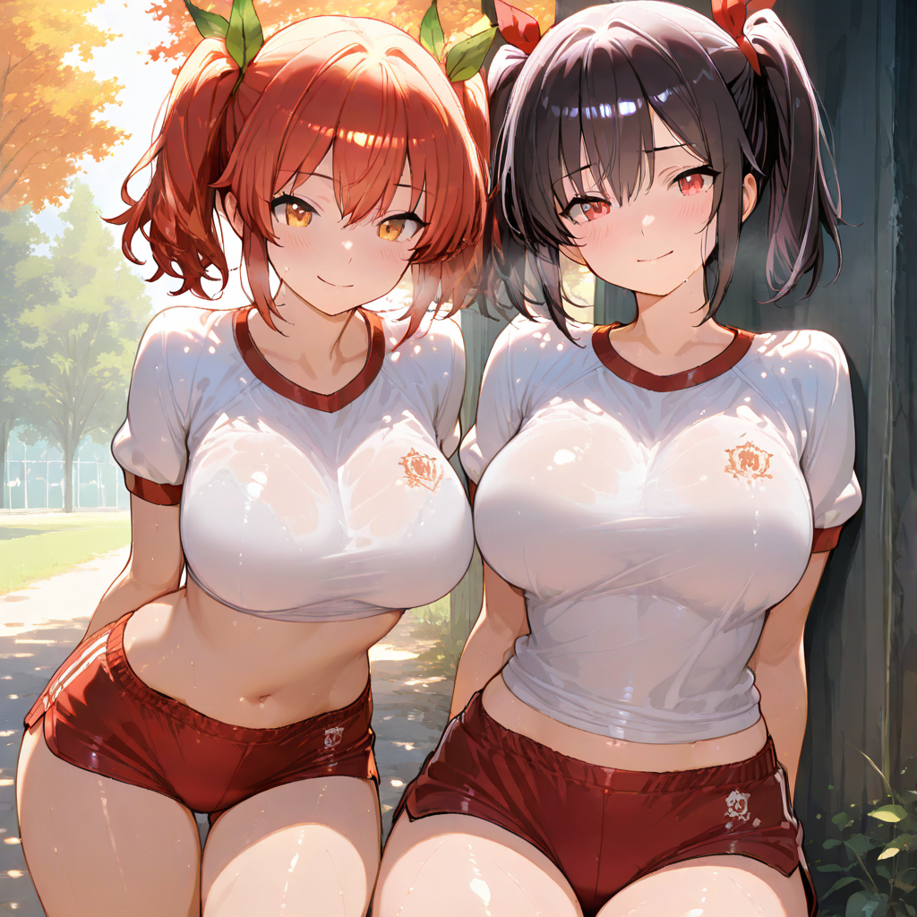 作品イメージ