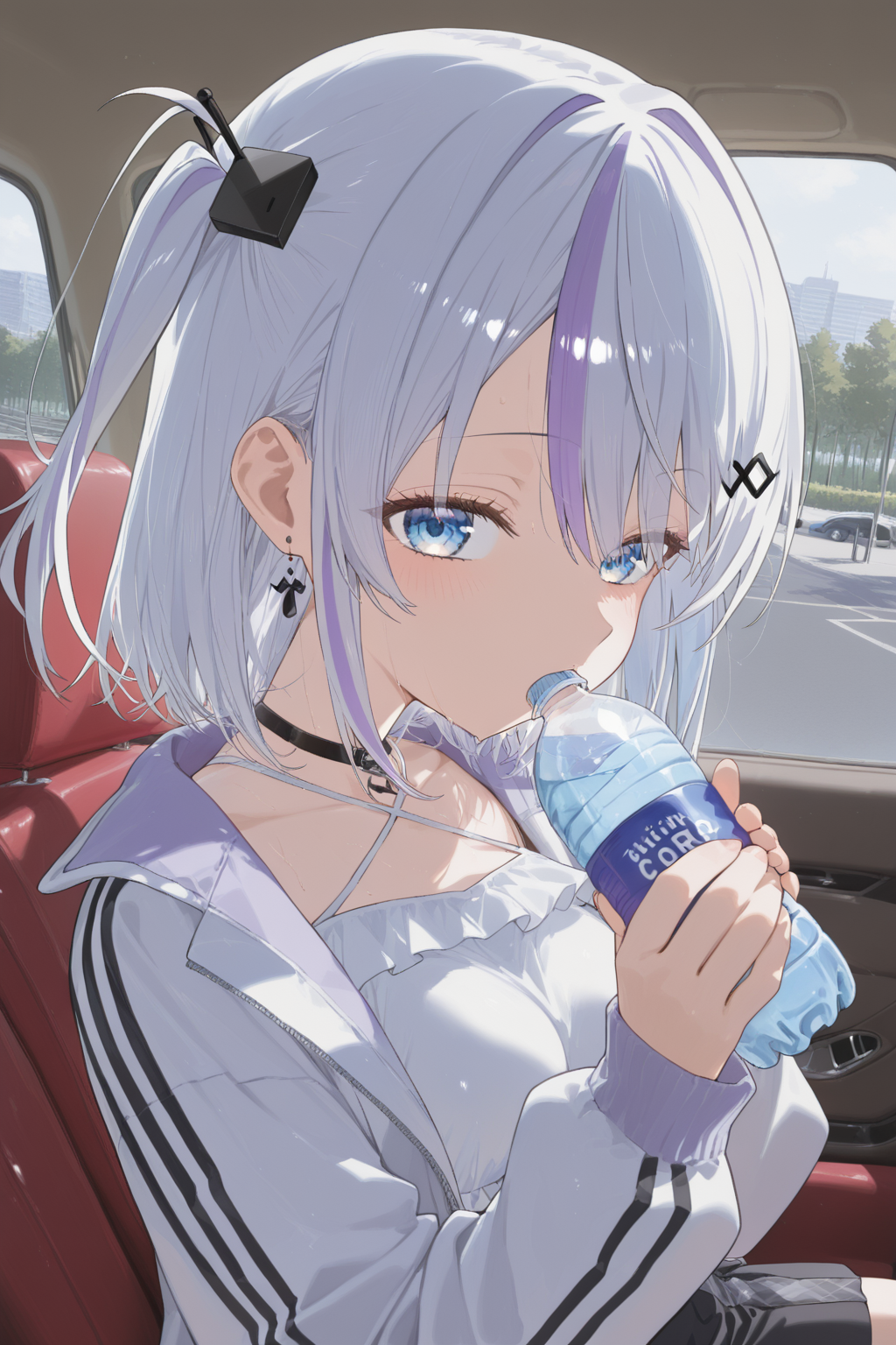 作品イメージ