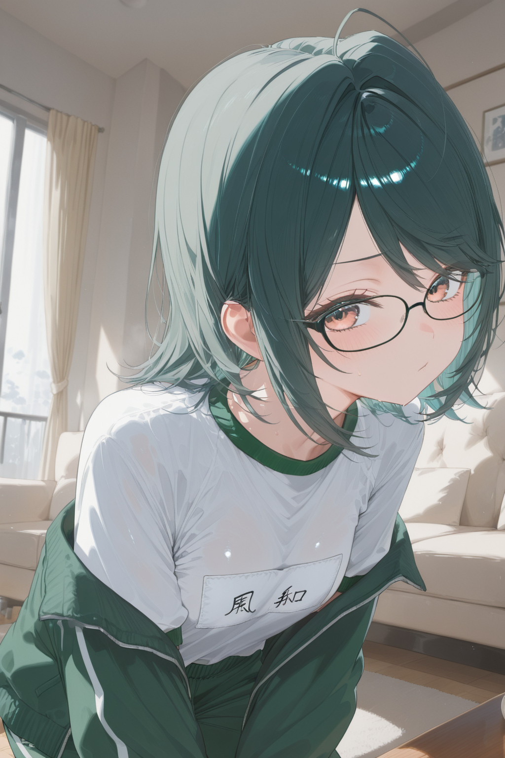 作品イメージ