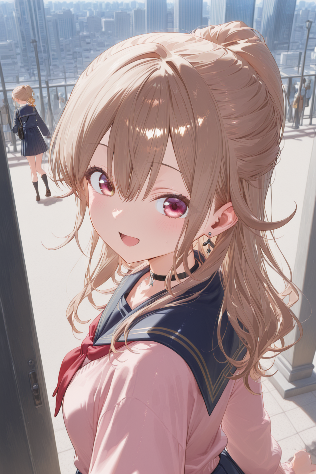 作品イメージ