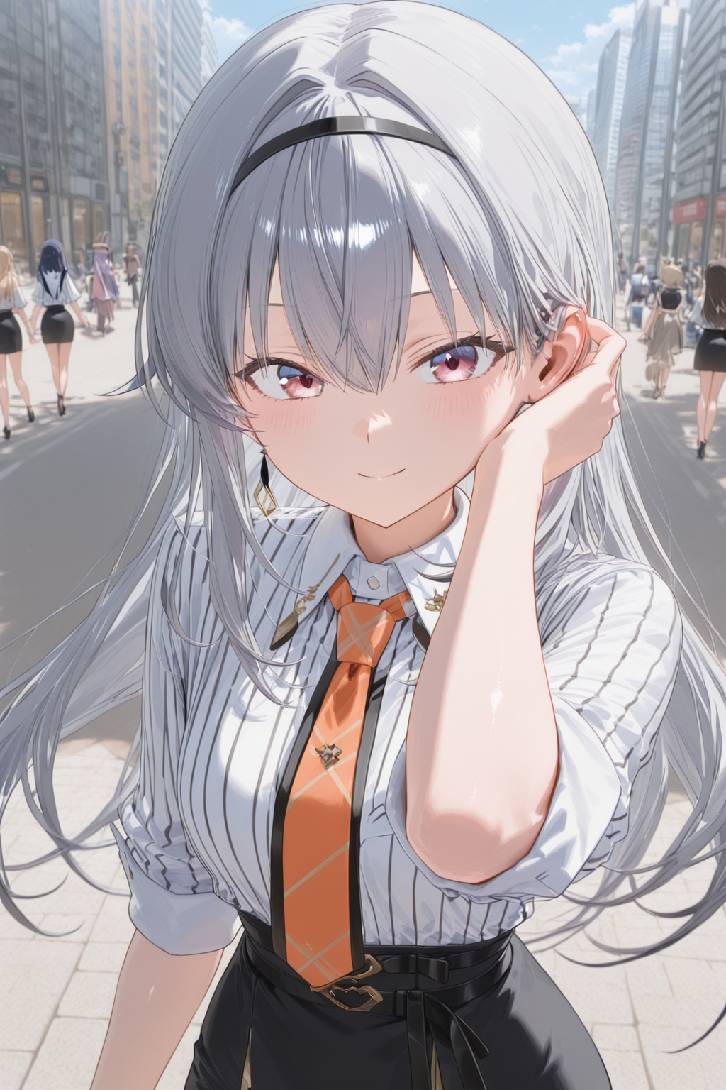 作品イメージ