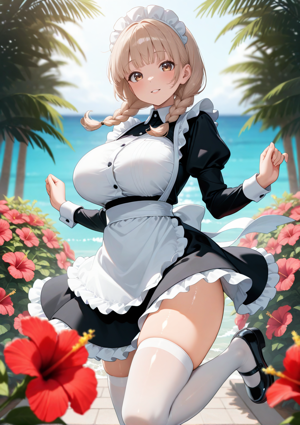 Card background