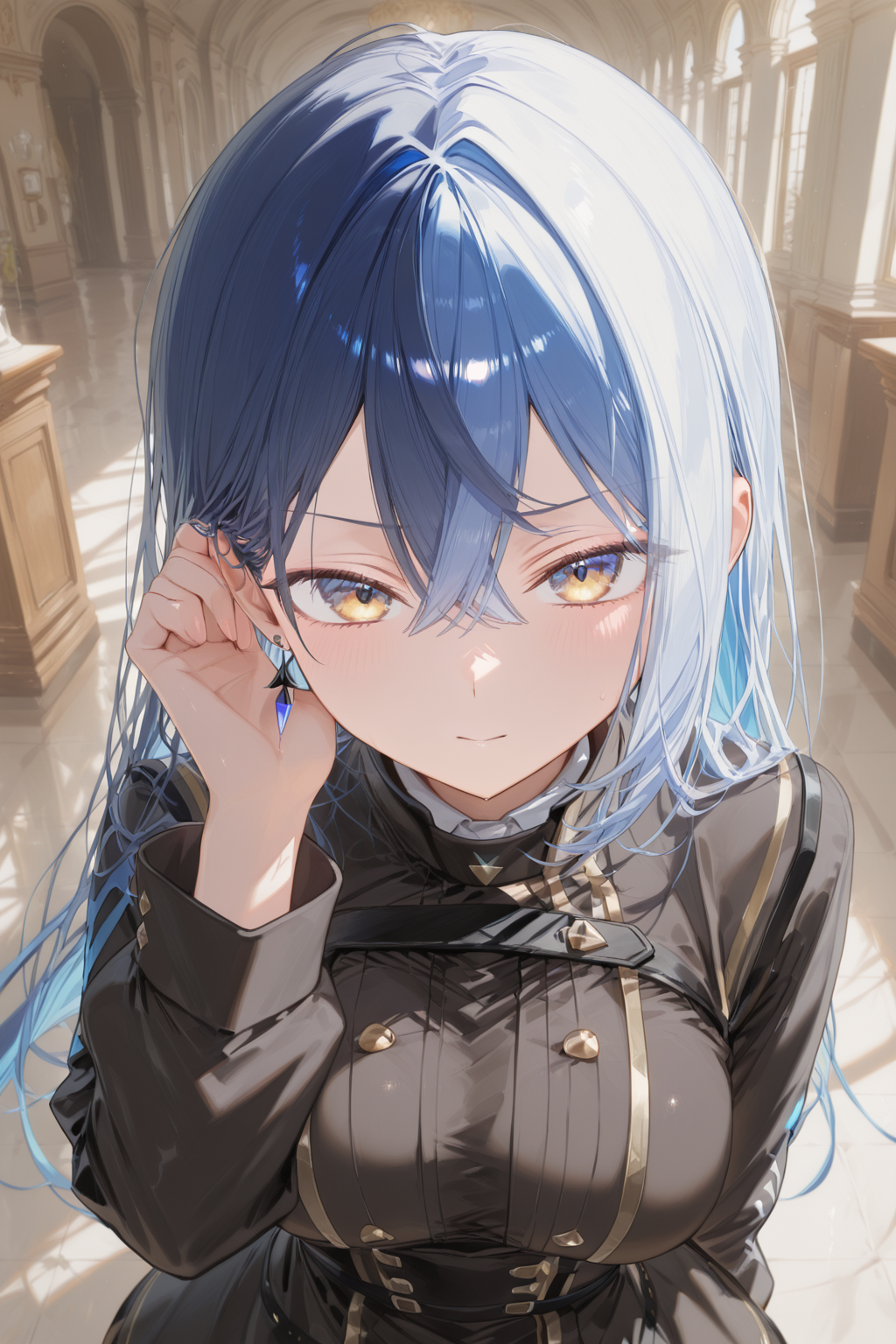 作品イメージ
