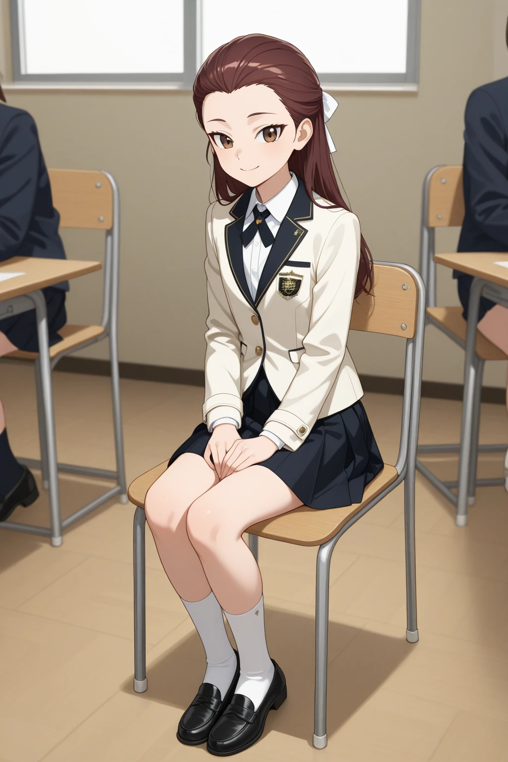 Card background