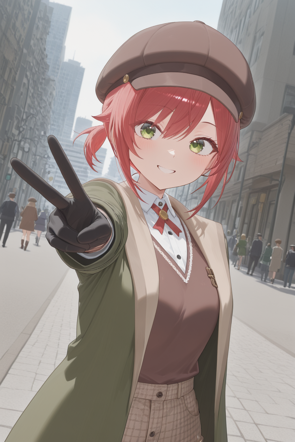 作品イメージ