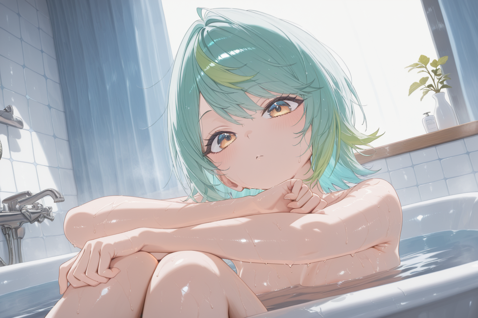 作品イメージ
