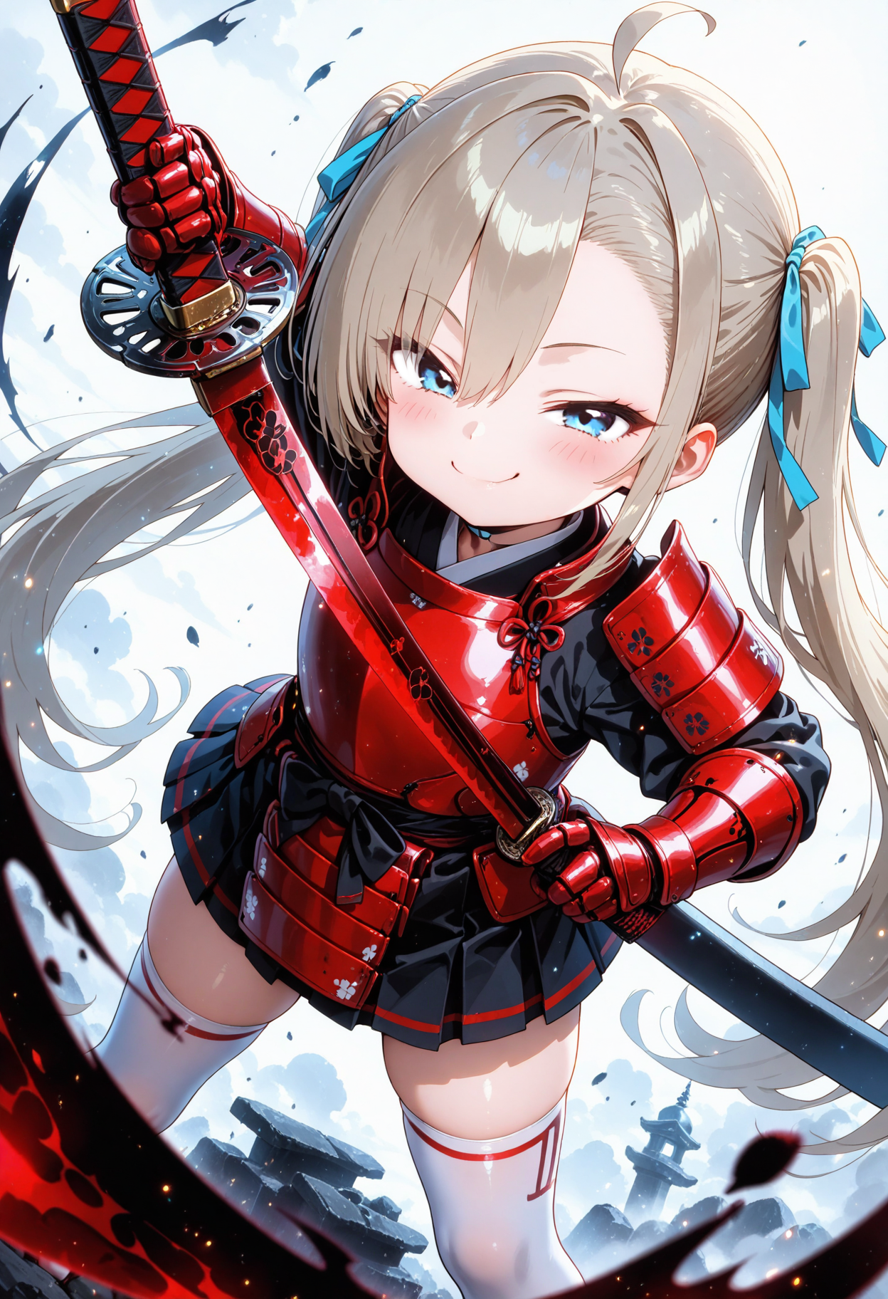 Card background