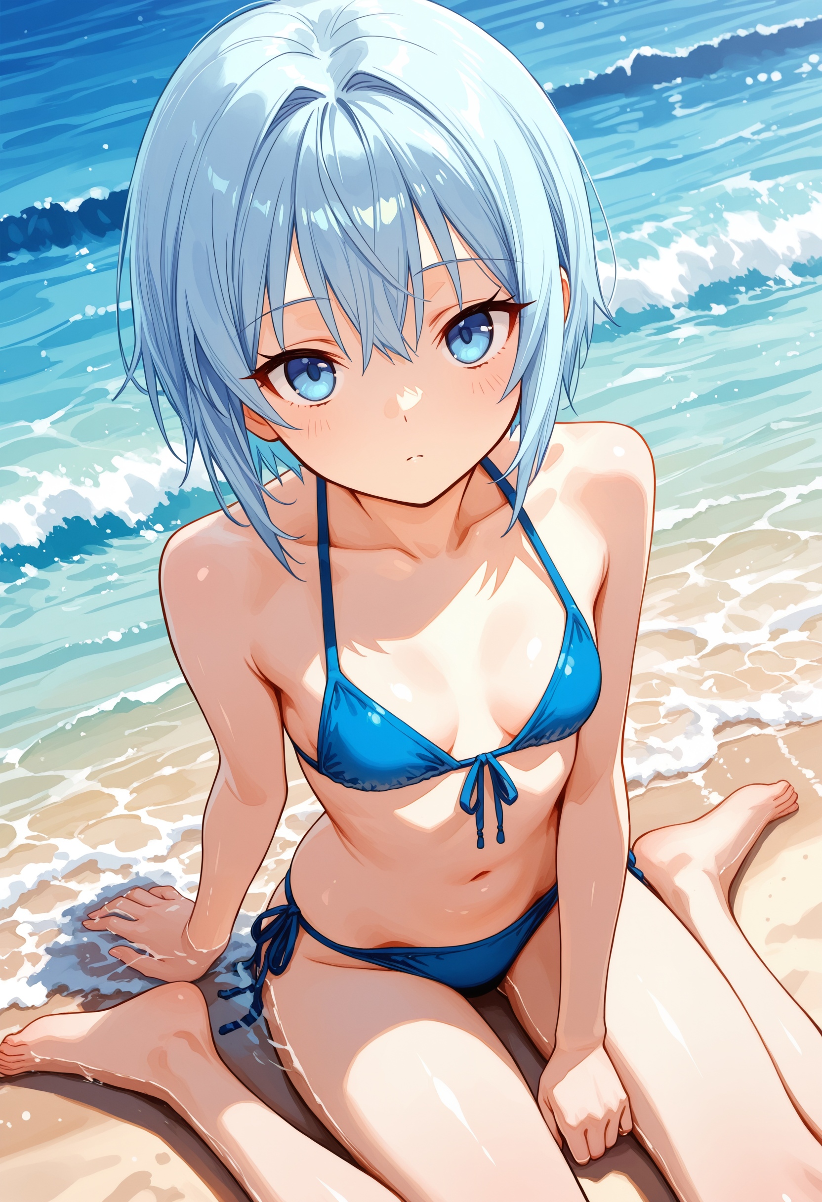 Card background