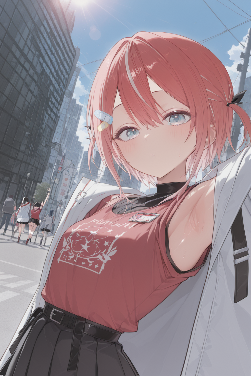 作品イメージ