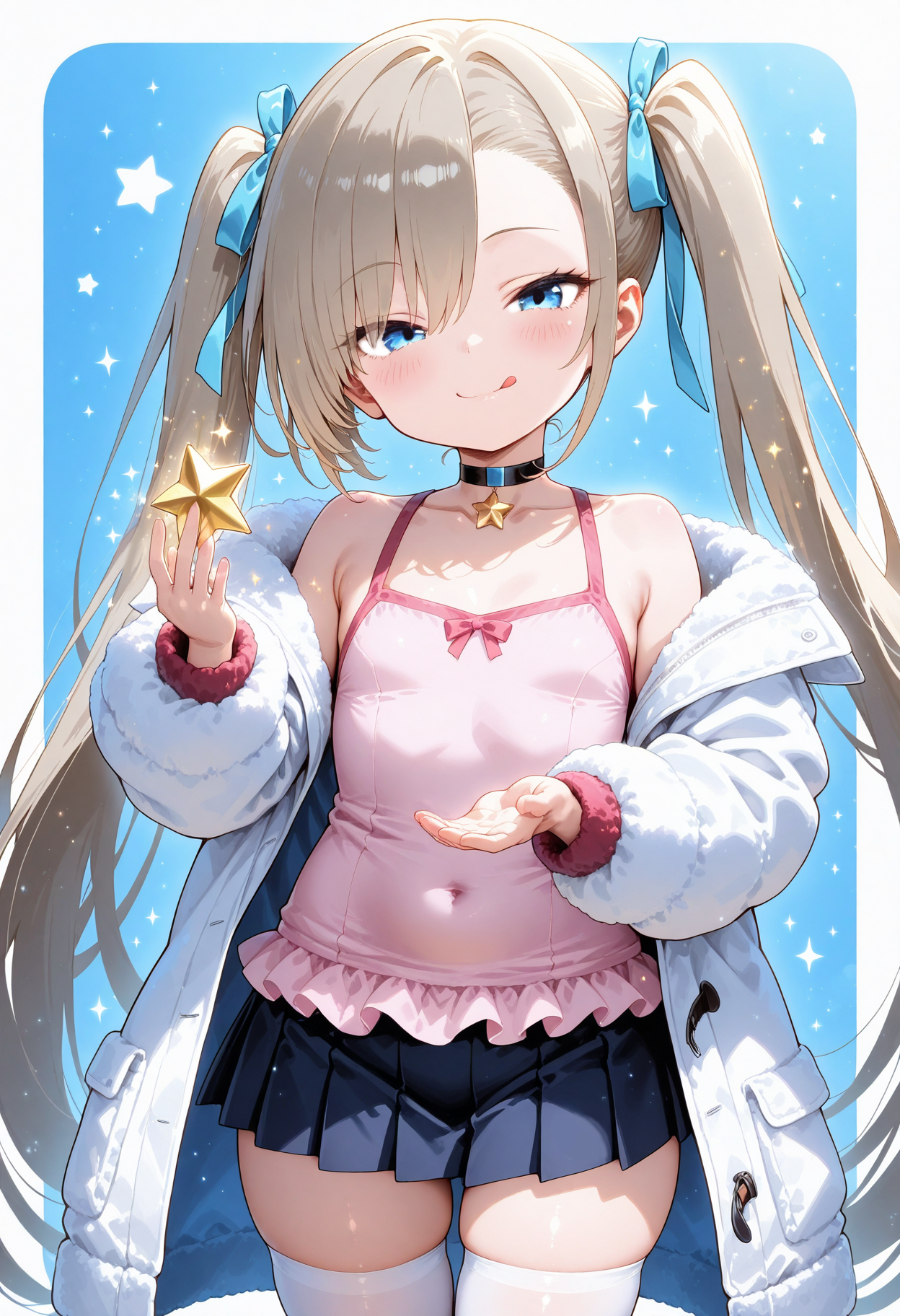 Card background