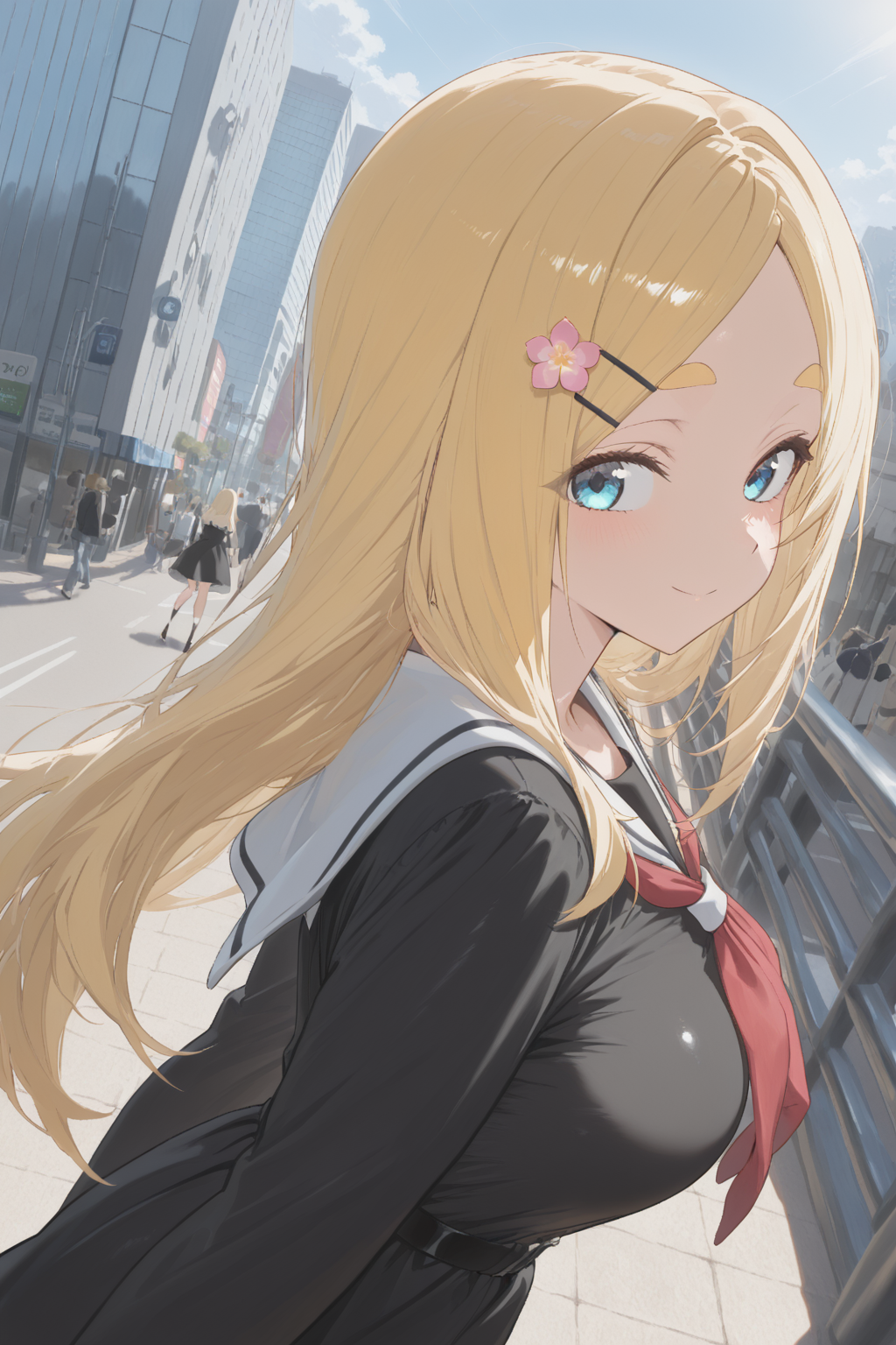 作品イメージ