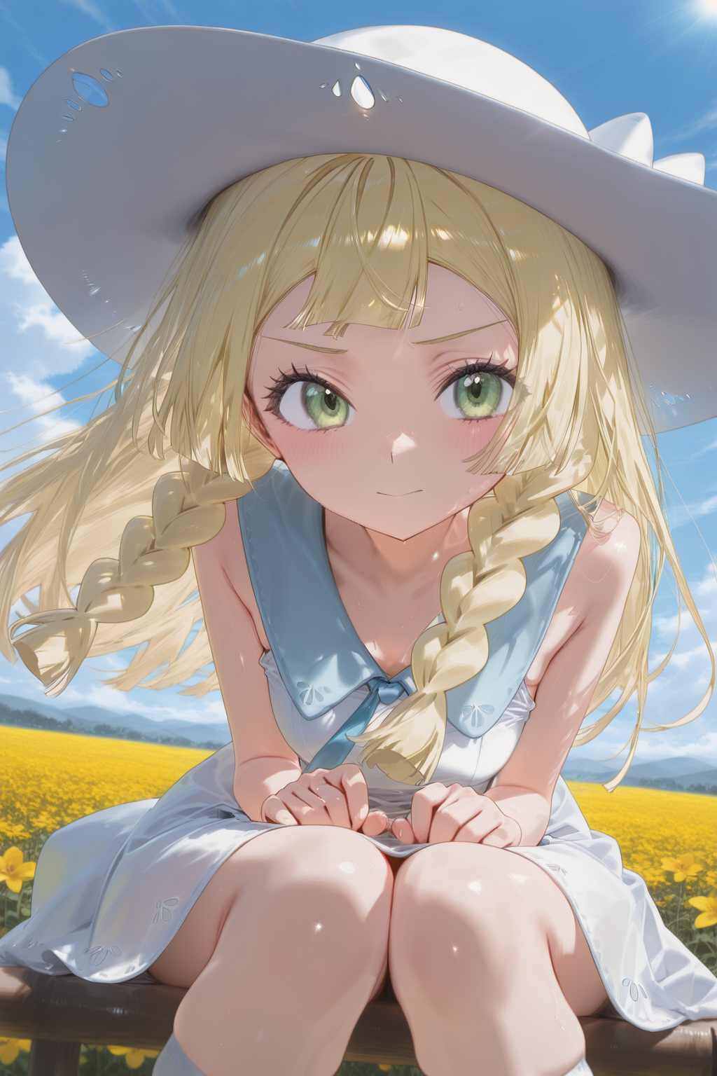 作品イメージ