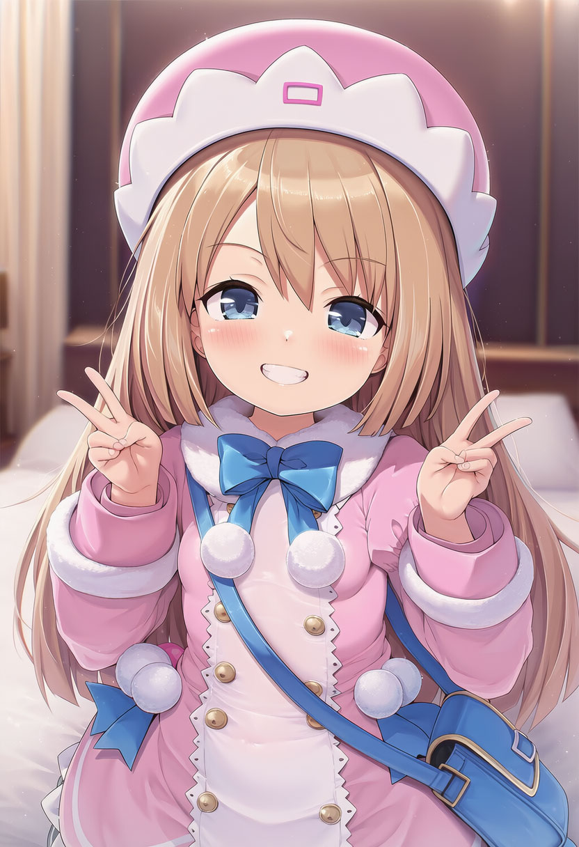 作品イメージ