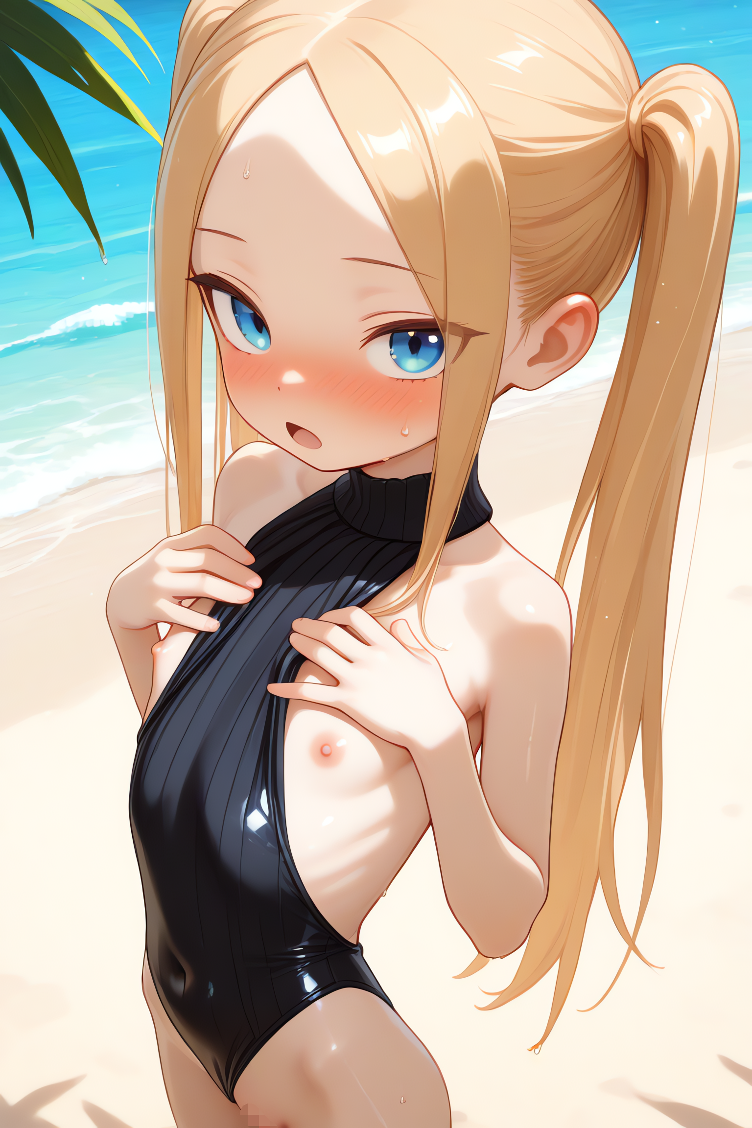 作品イメージ