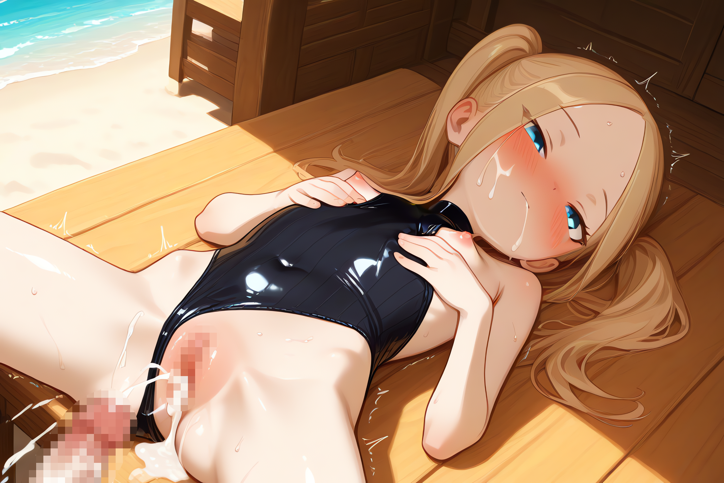 作品イメージ
