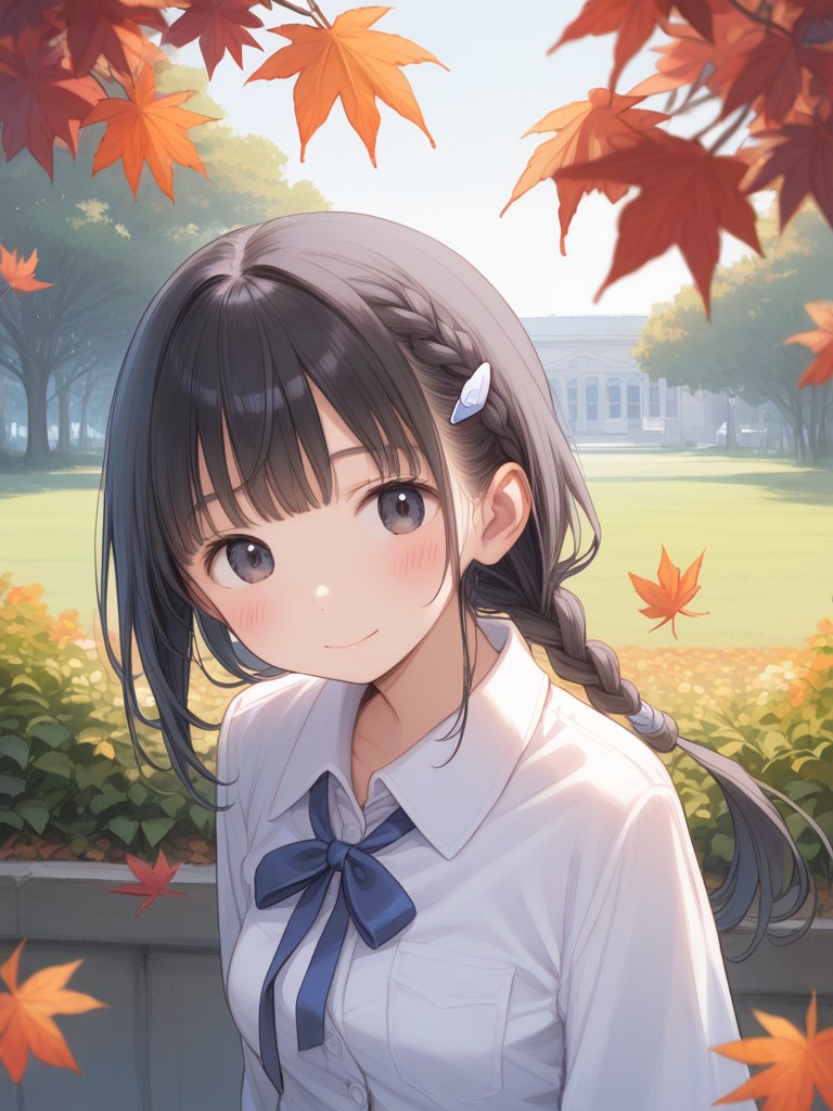 作品イメージ