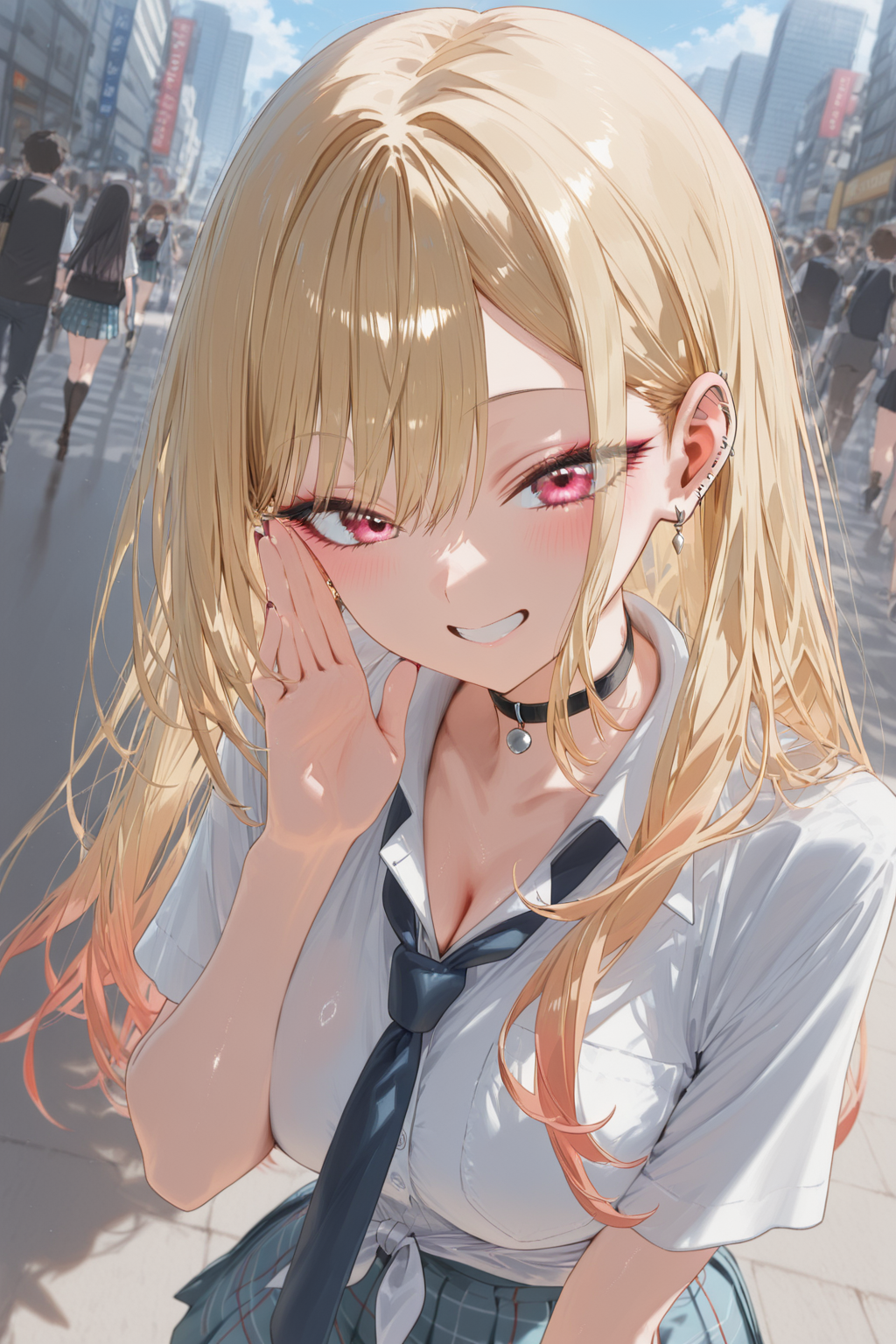 作品イメージ