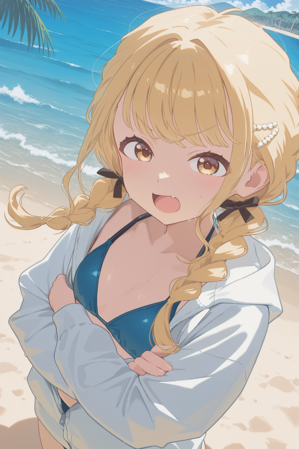 作品イメージ