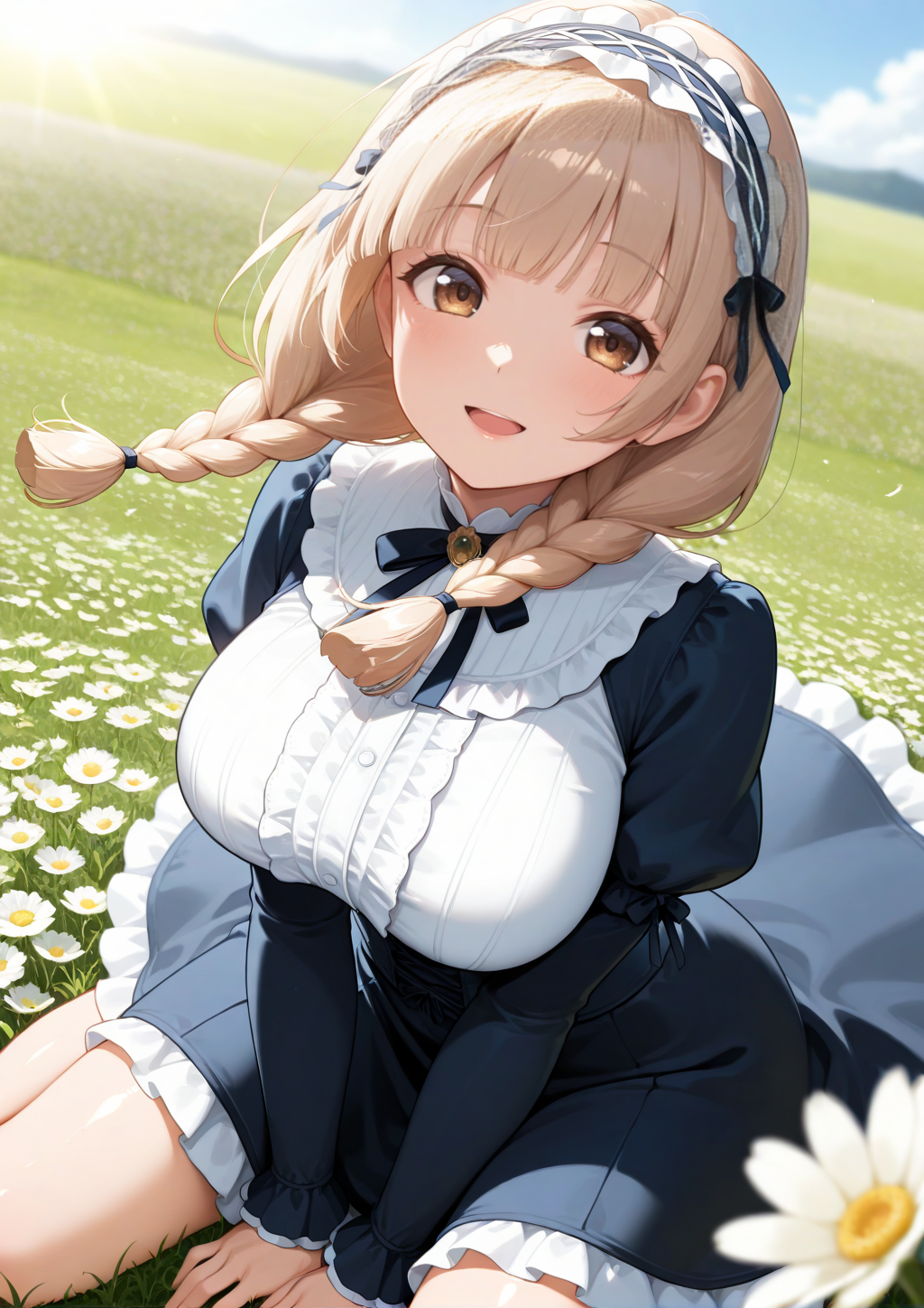 Card background