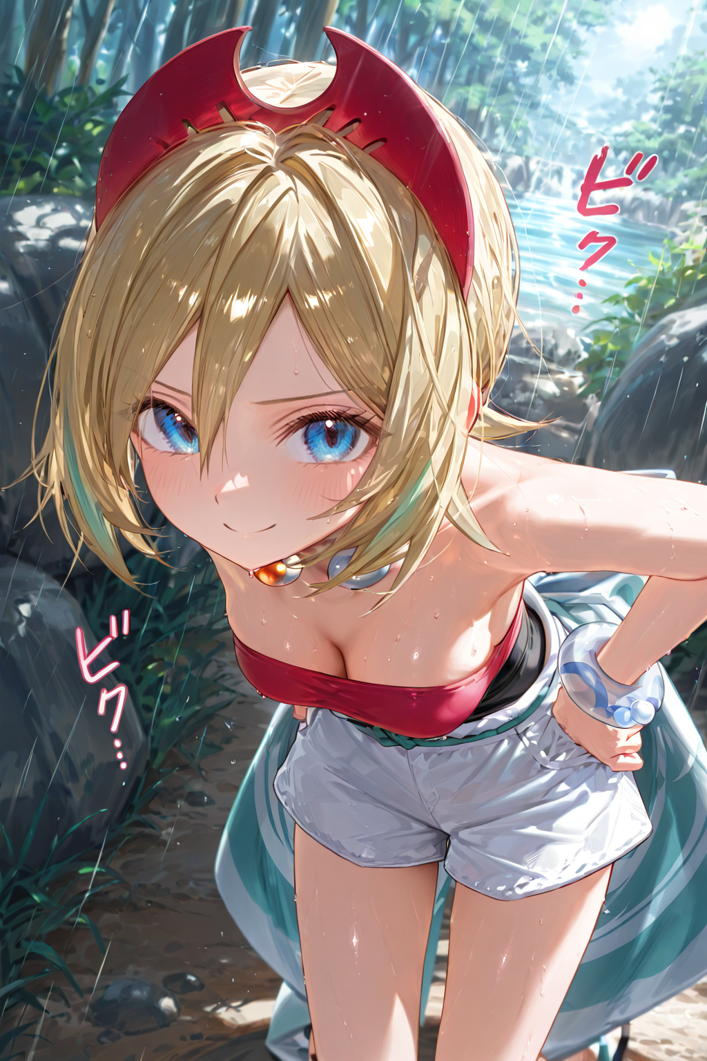 作品イメージ