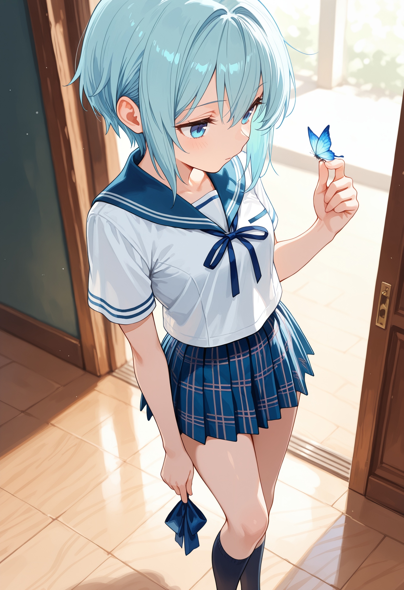 Card background