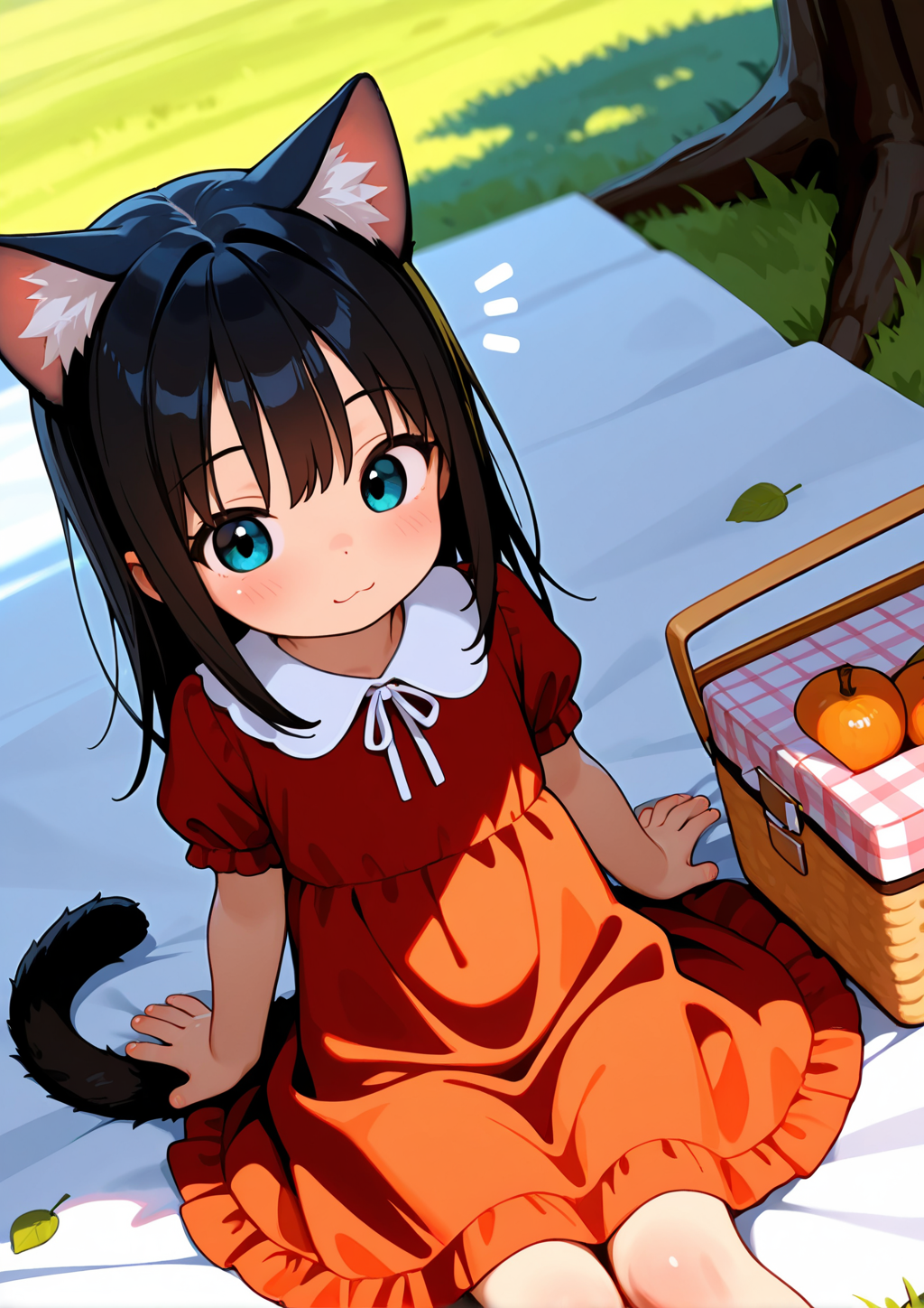 Card background