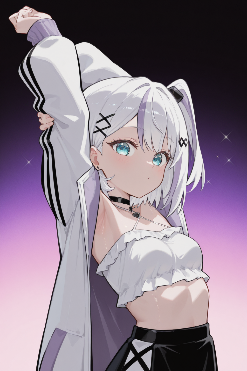 作品イメージ