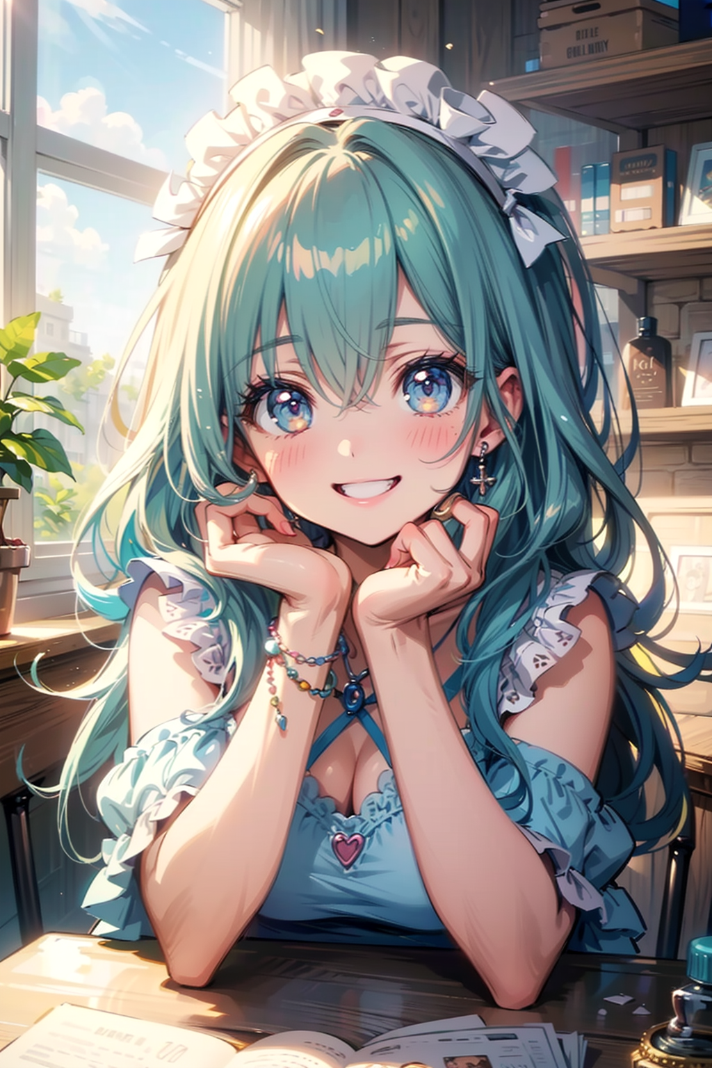 作品イメージ