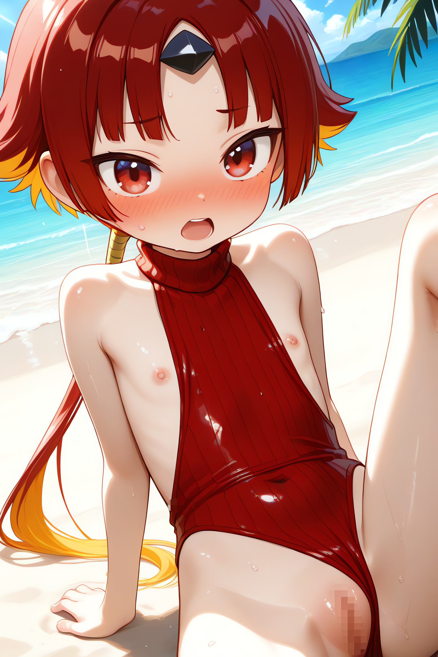 作品イメージ