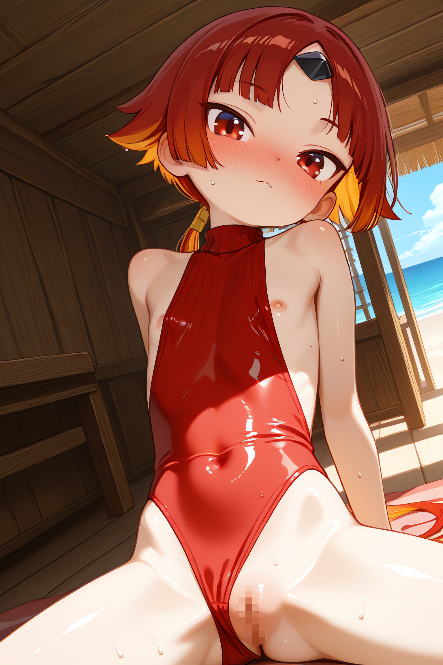 作品イメージ