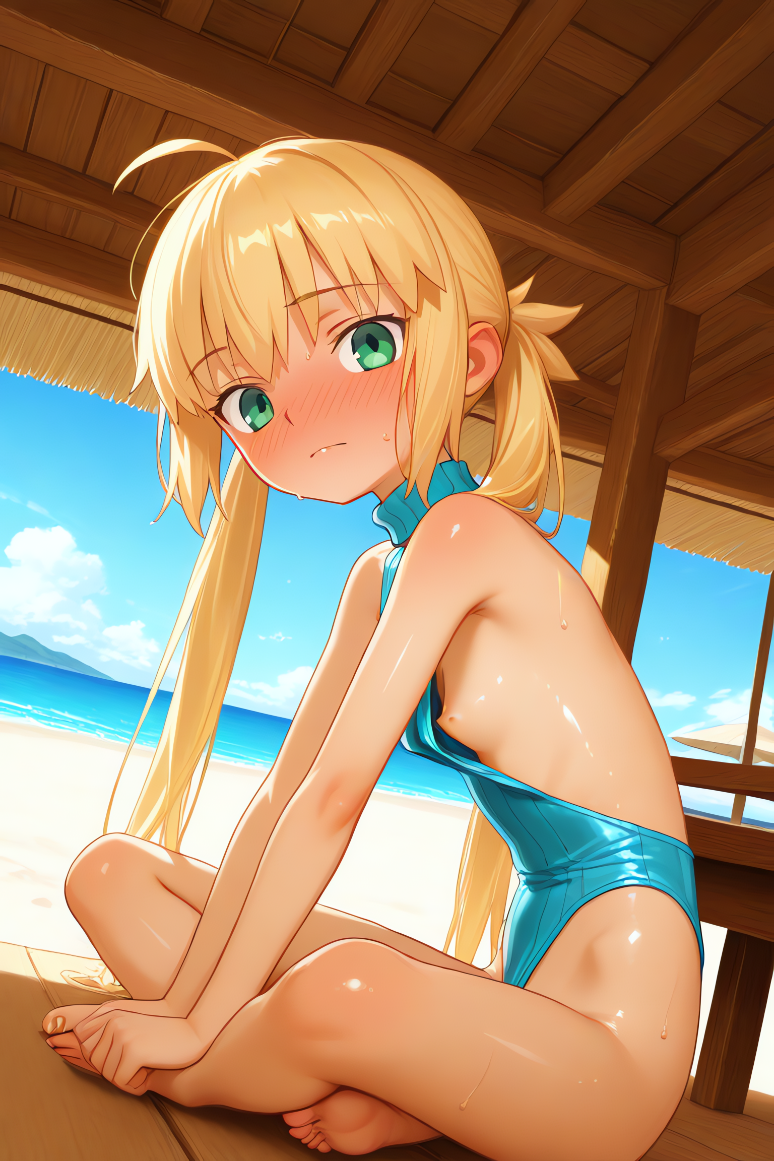 作品イメージ