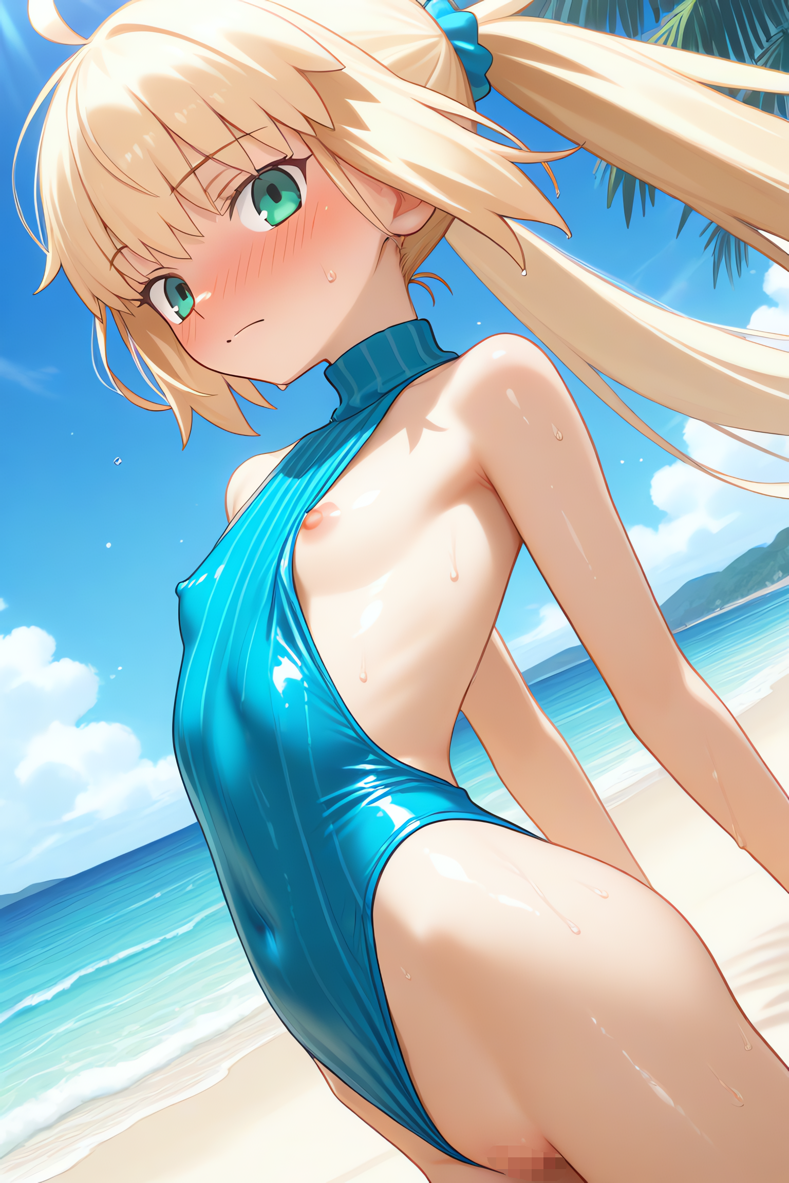 作品イメージ