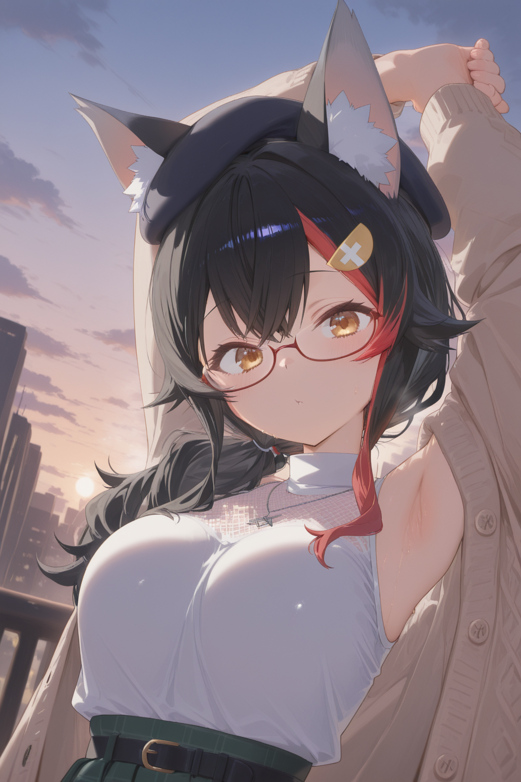 作品イメージ