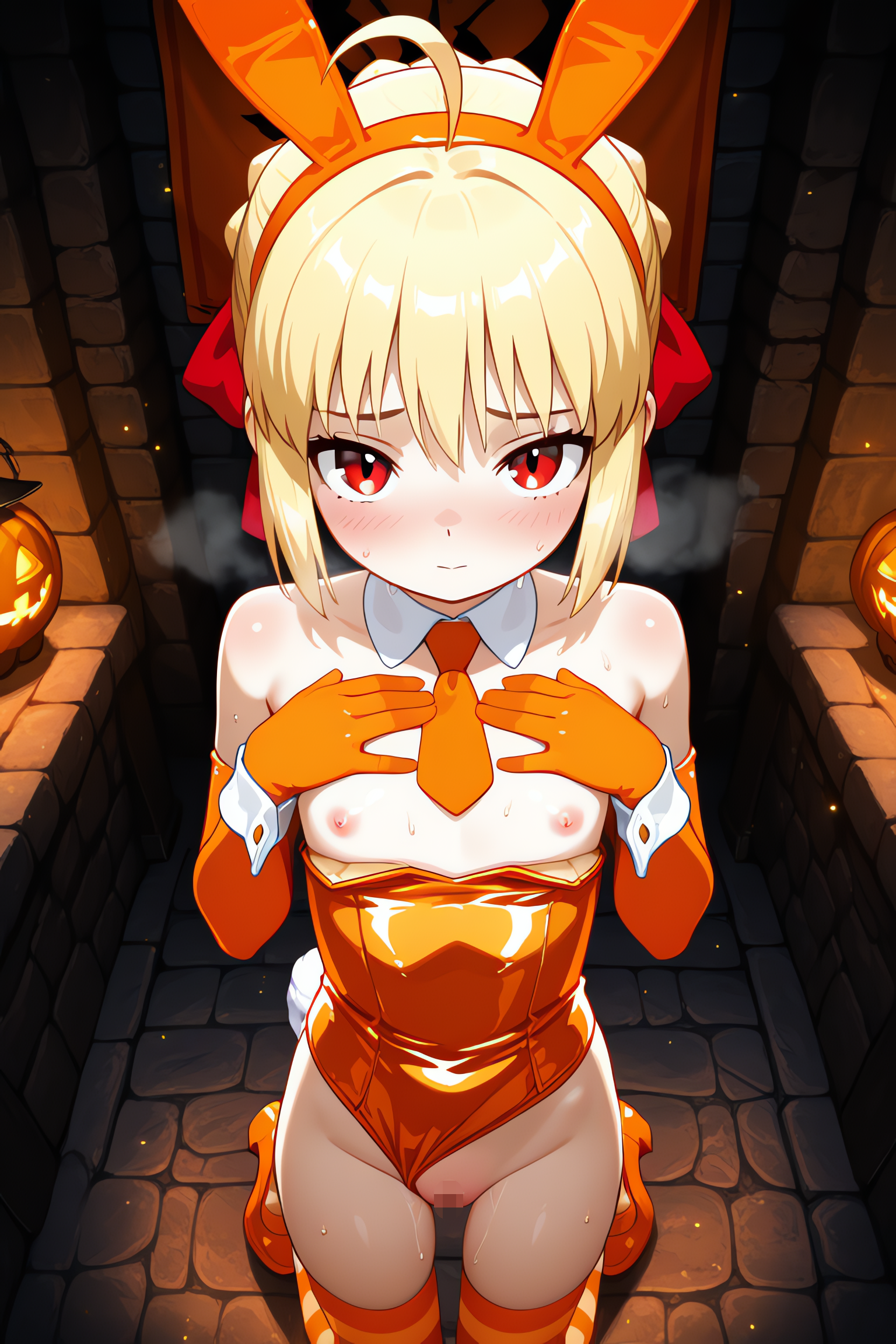 作品イメージ