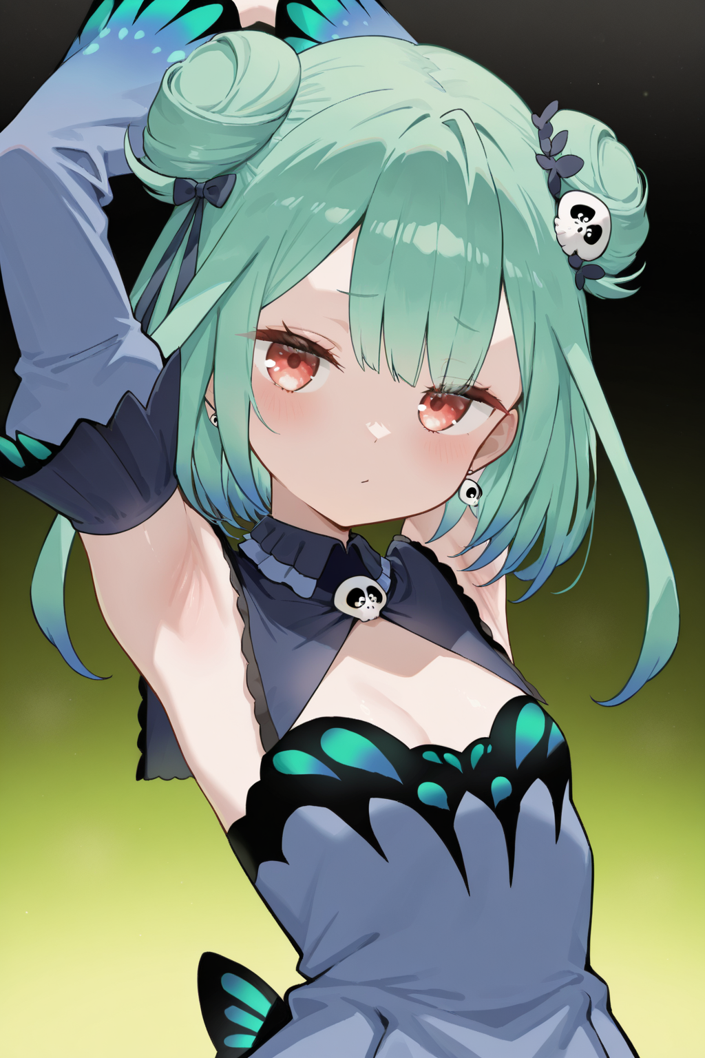 作品イメージ
