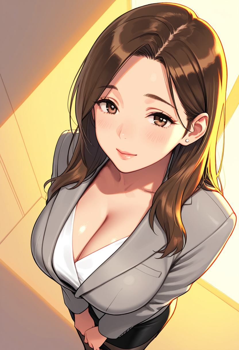 作品イメージ