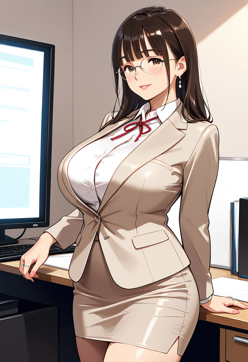 作品イメージ